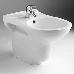 bidet jolly 63x36,5 h. 41 cm.