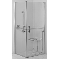 partitioned-shower-in-tempered-safety-glass-doors