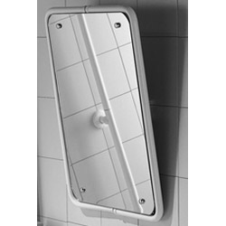 adjustable-mirror-with-coloured-frame-45x60-cm