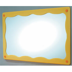 solid-surface-mirror-frame-with-safety-glass