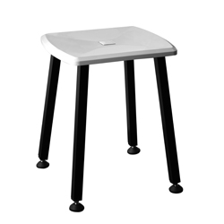 stool-with-abs-base-and-aluminium-floor-supporting