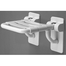 folding seat 13”x12 7/16”