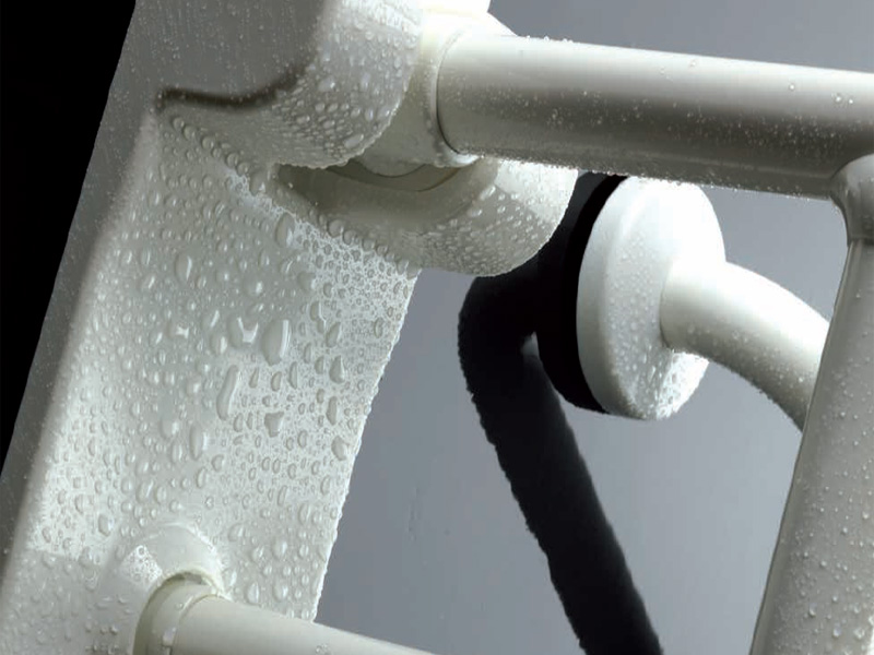 Grab Bars