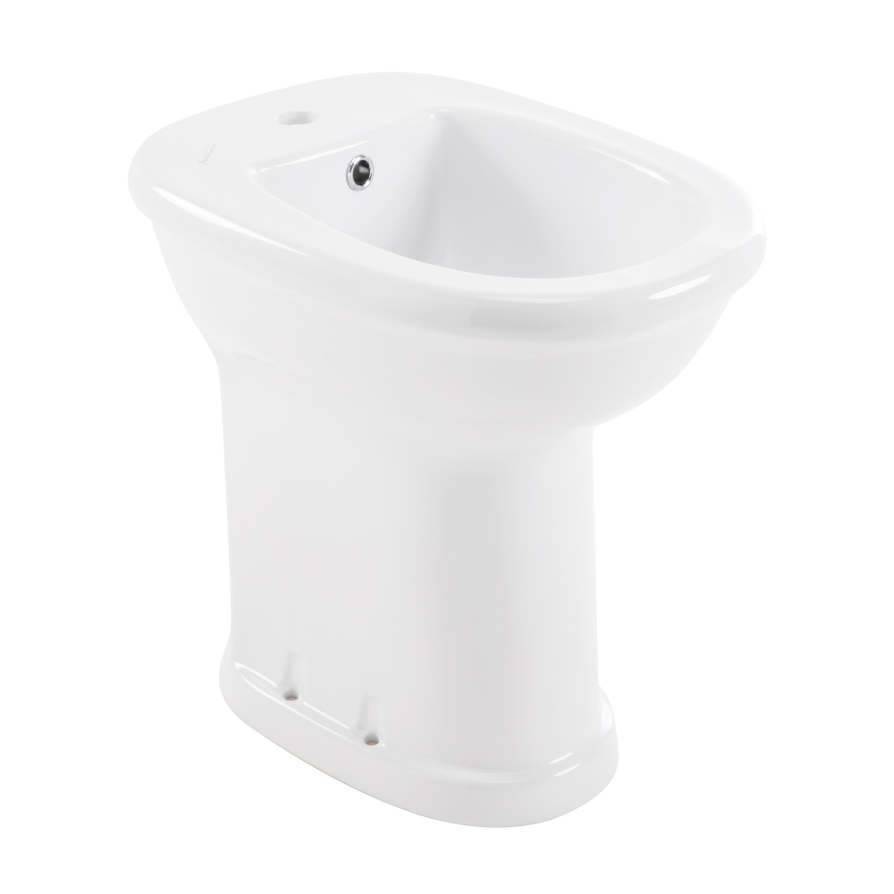 Floor-standing bidet