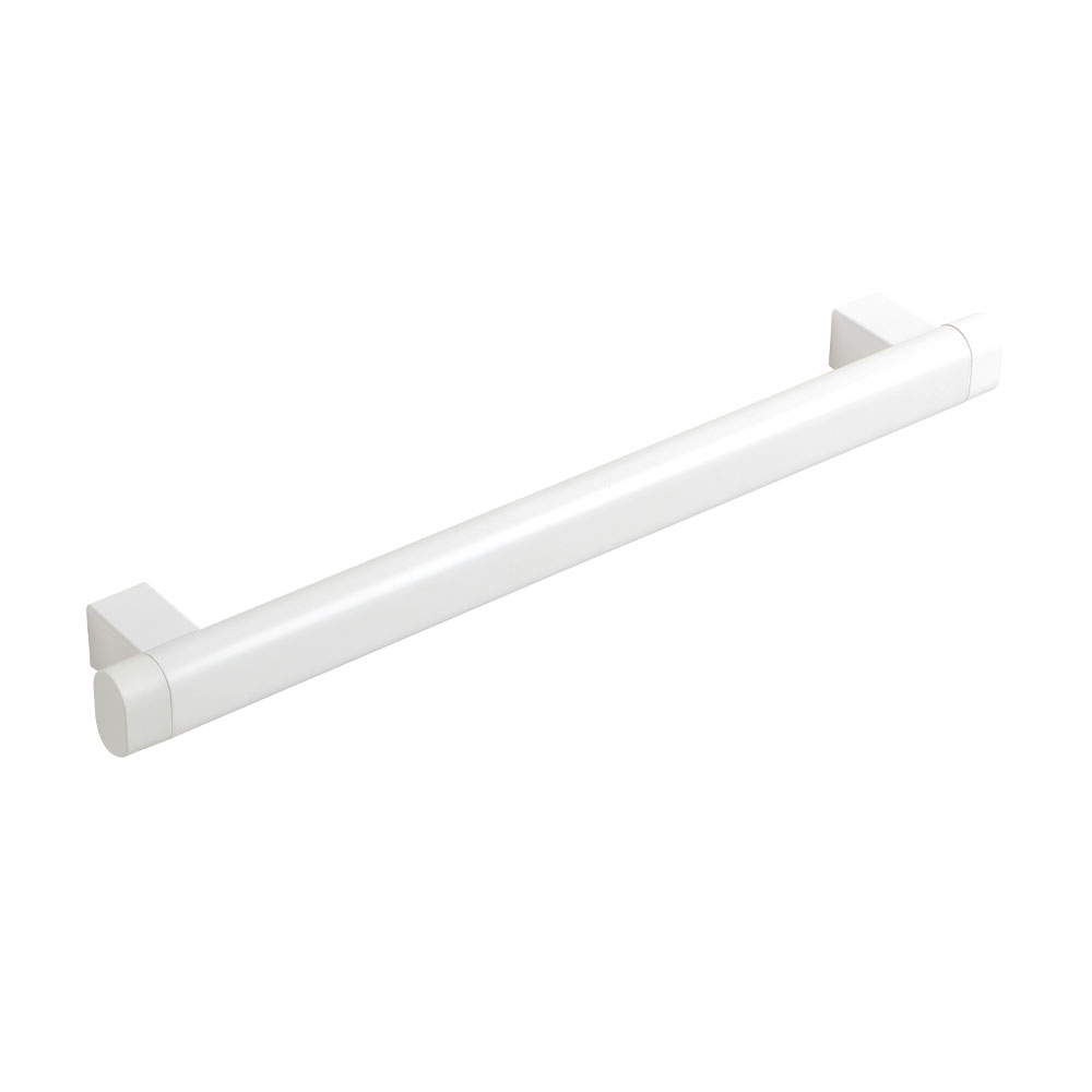 Straight safety grab bar - 470 mm.