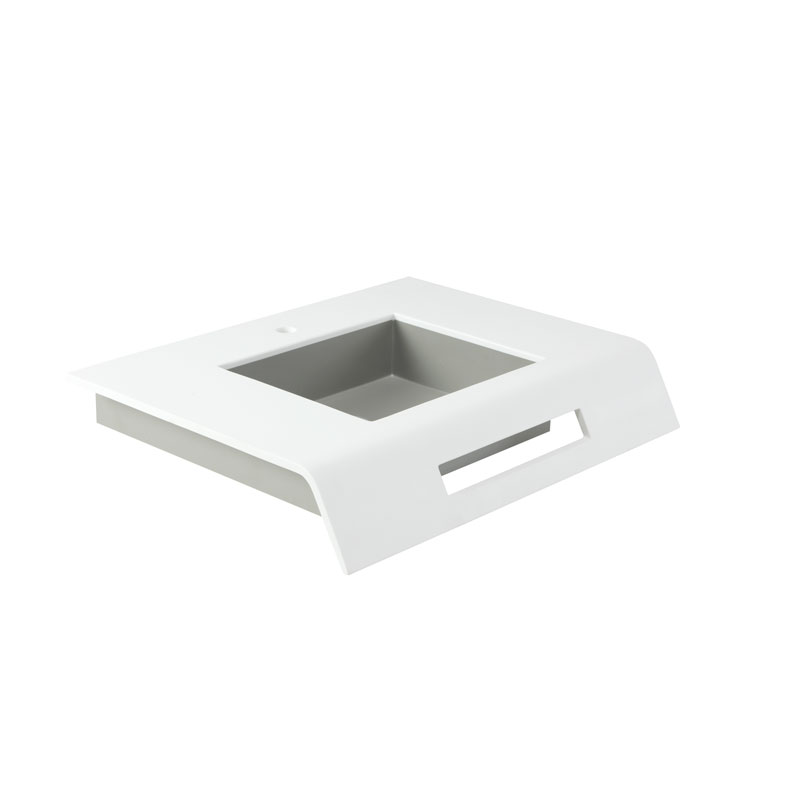Wash basin