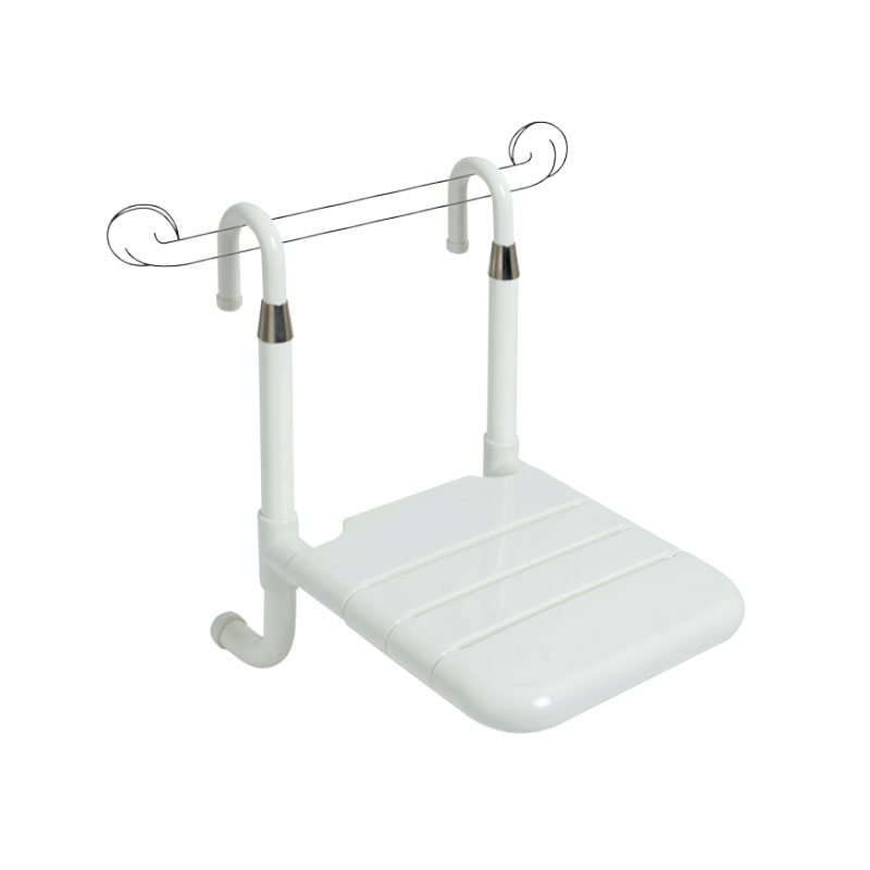 Removable Hanging Shower Seat