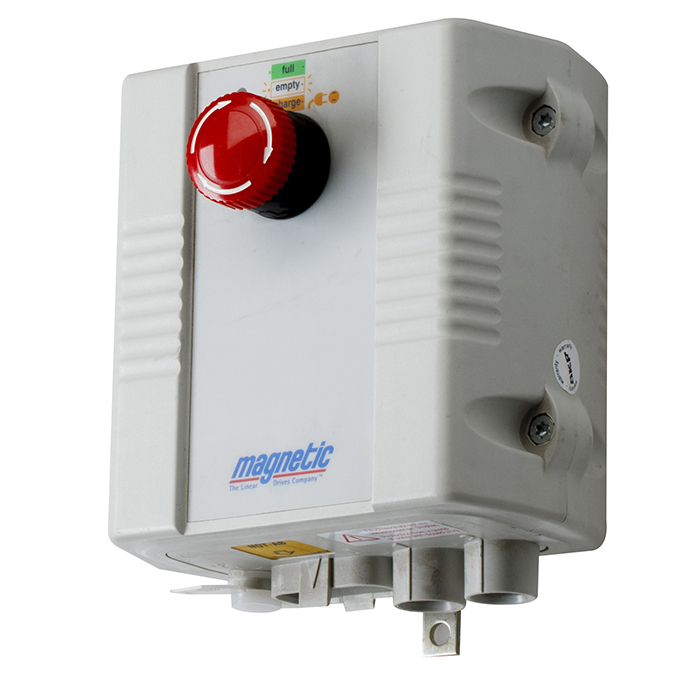 Wall battery charger