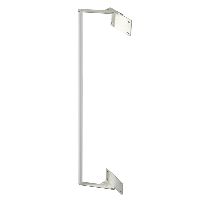 Side Mount Grab Bar With Fixing Brackets for F47APS06