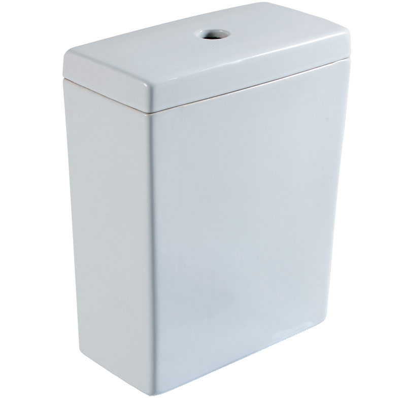 Flushing tank