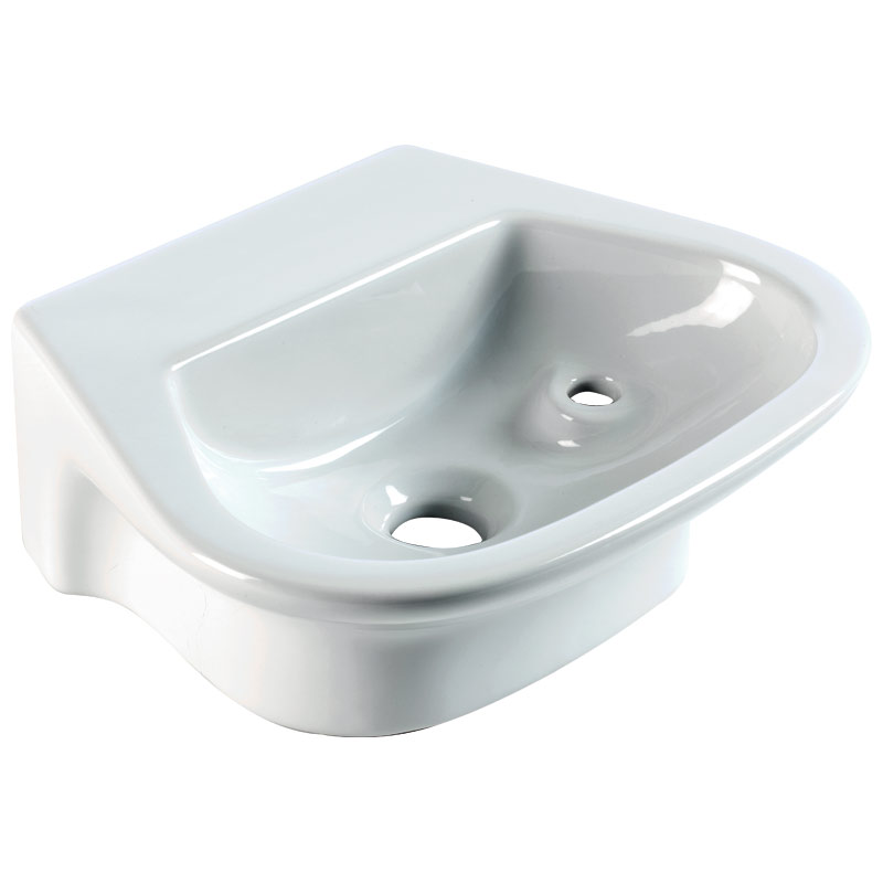 Drinking trough