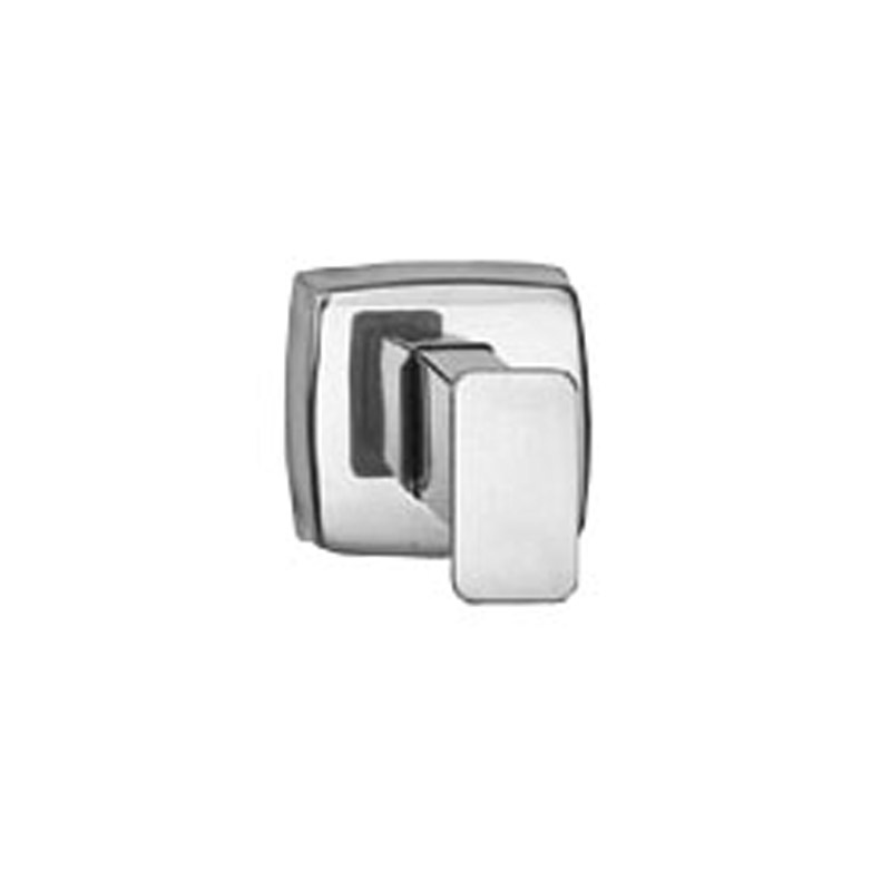 Single clothes hook