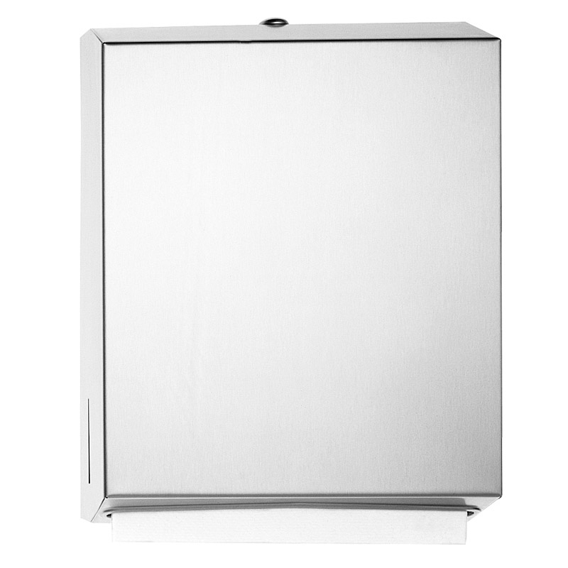 Dispenser per salviette