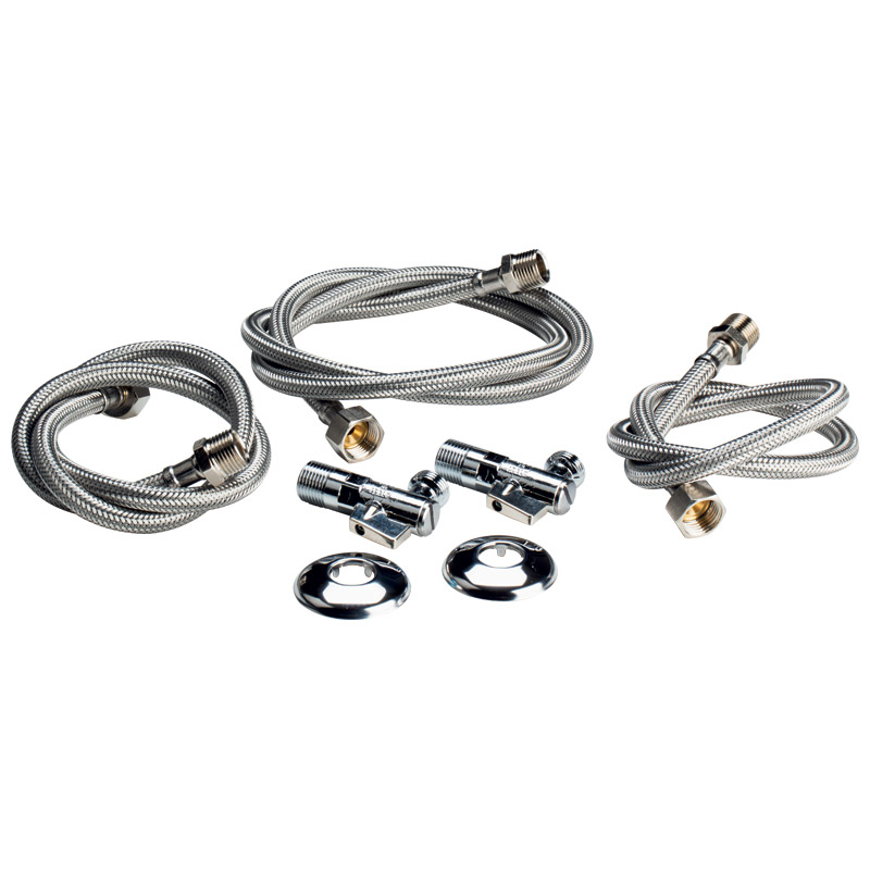 Installation kit for H51GFS04