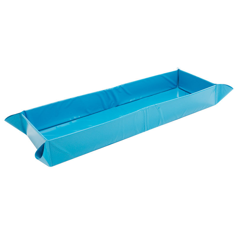 Spare mattress