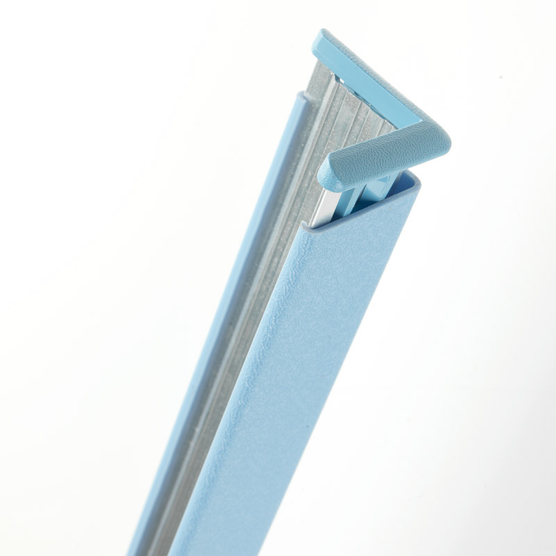 Wall edge protector