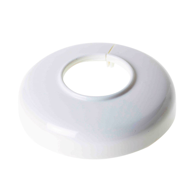 Flange cover