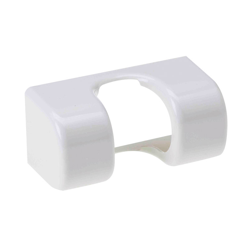 Plate cover for folding safety grab bars and seats