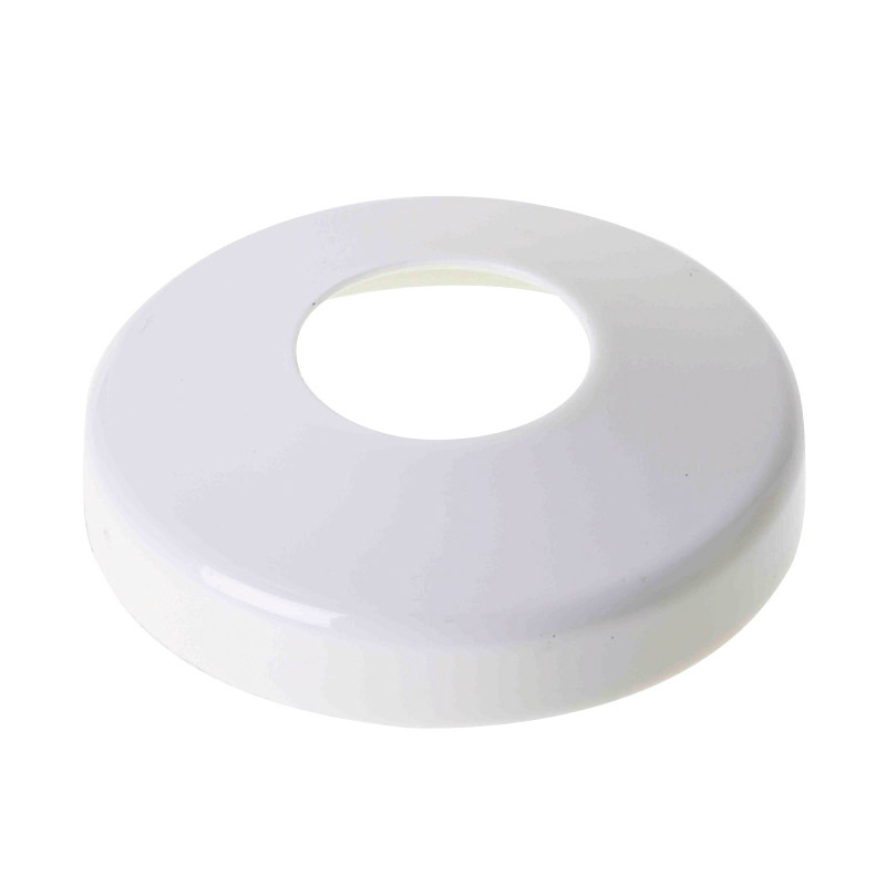 Flange cover