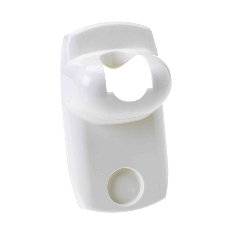 Wall fixing cover plate