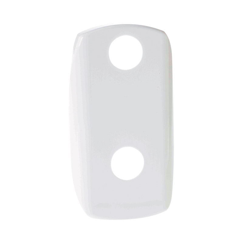 Plate cover