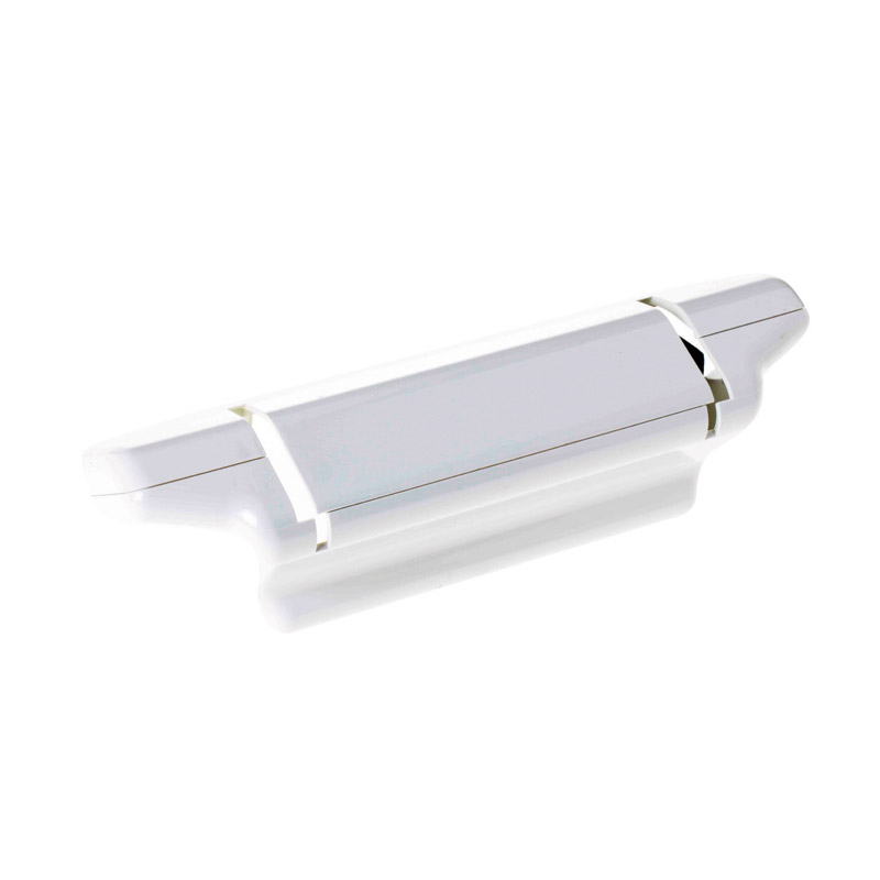 Plate cover, ABS