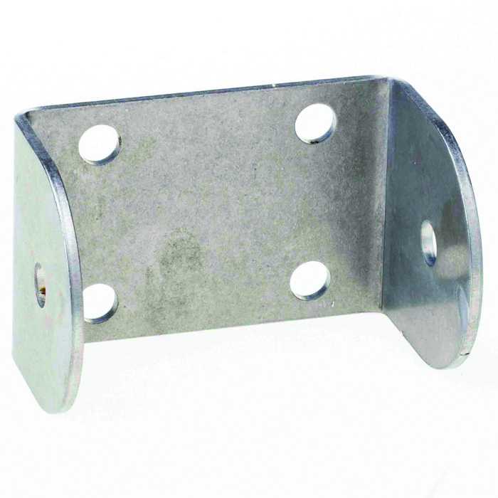 Plate for folding safety grab bar and seats