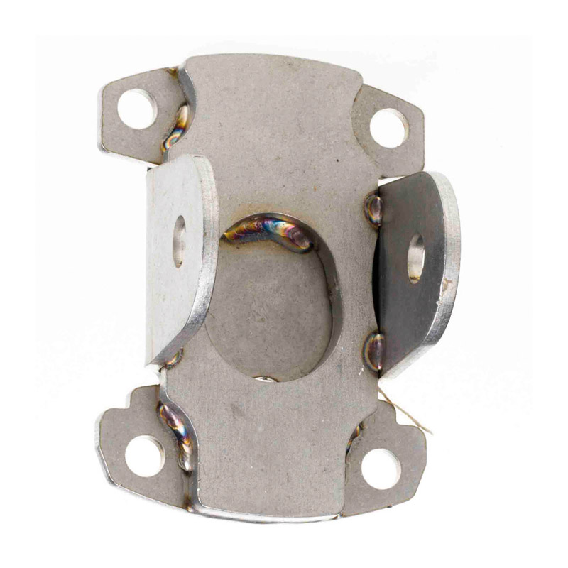 Fixing plate
