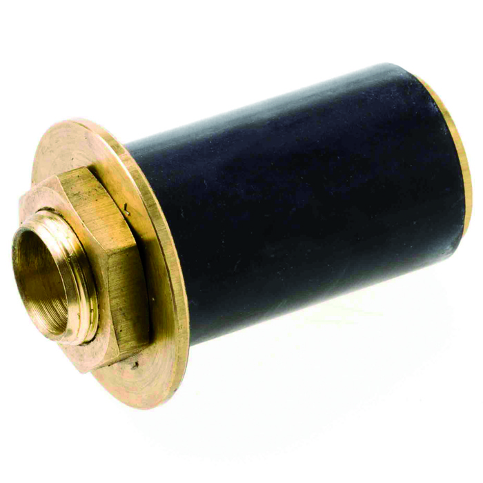 Expansion connection for wc/bidet