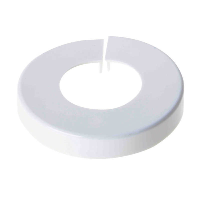 Flange cover
