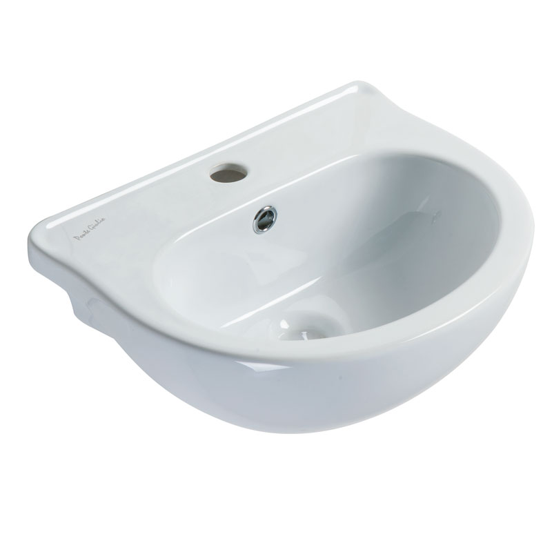 Washbasin