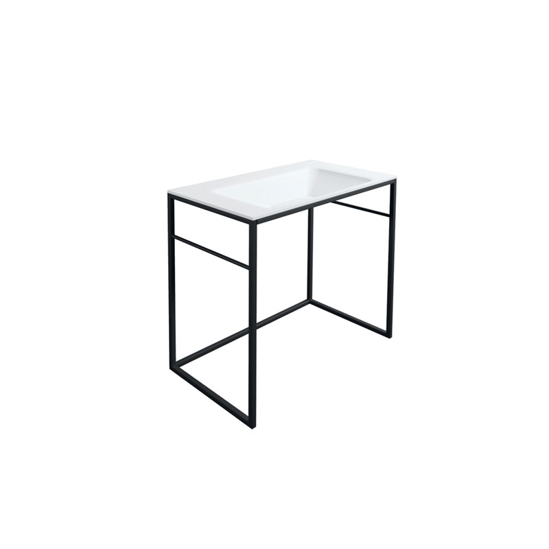 Frame console