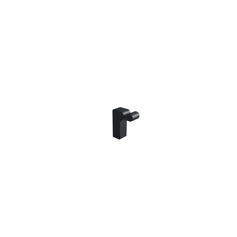 Clothes hook, single
