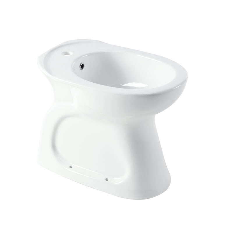 Floor-standing bidet