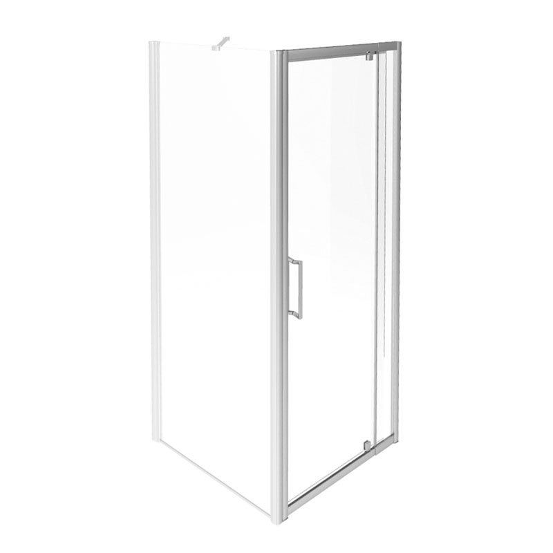 Porta a battente, spessore 6 mm