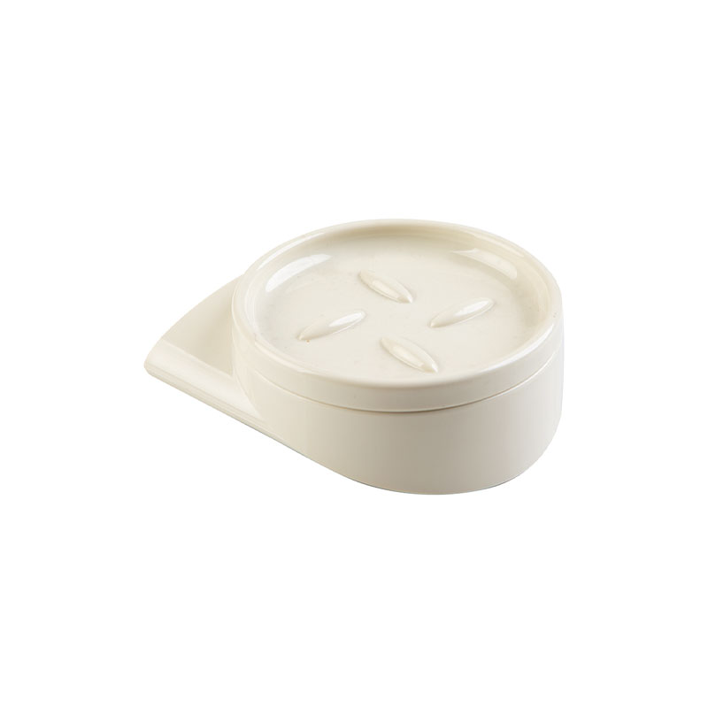 Soap holder