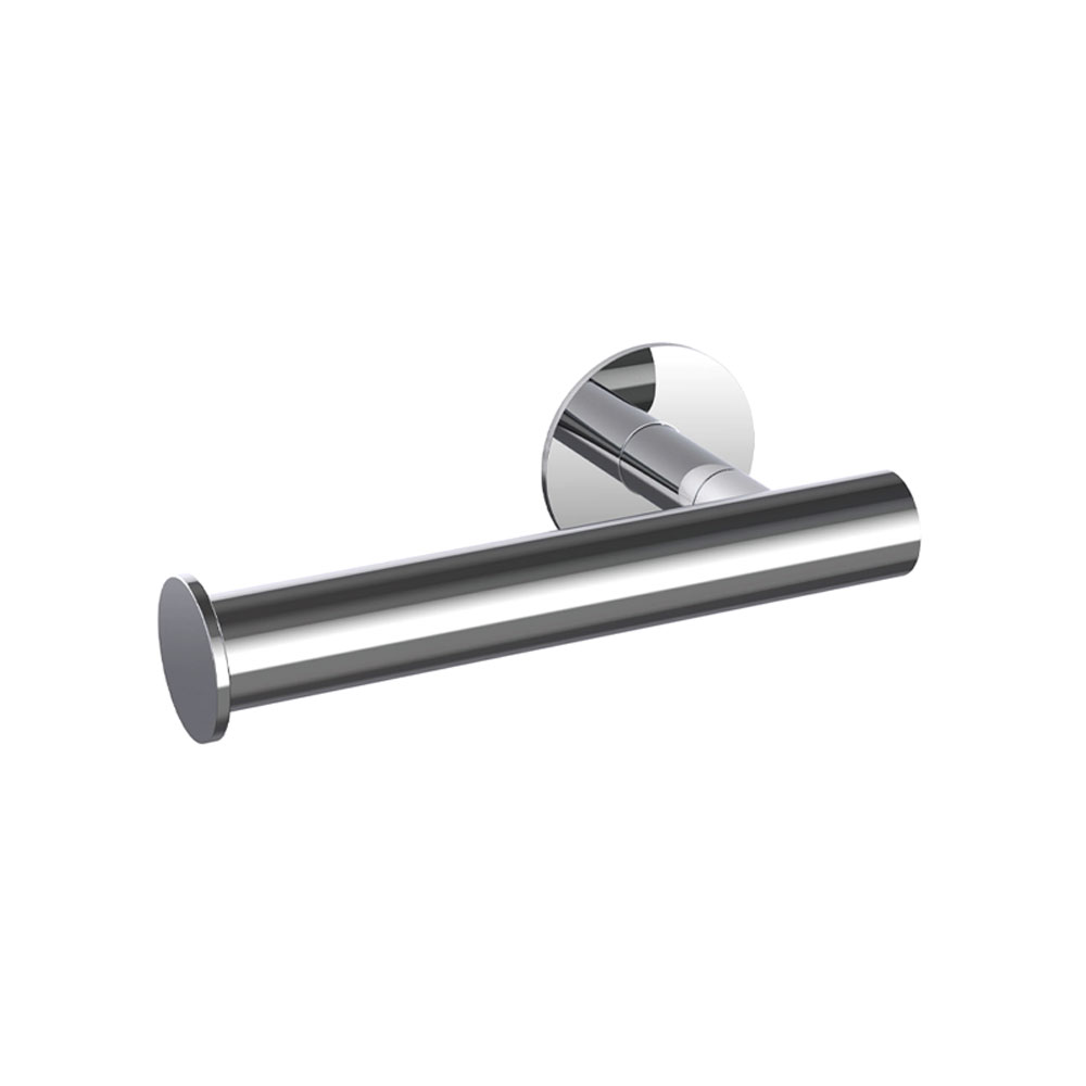 Toilet roll holder