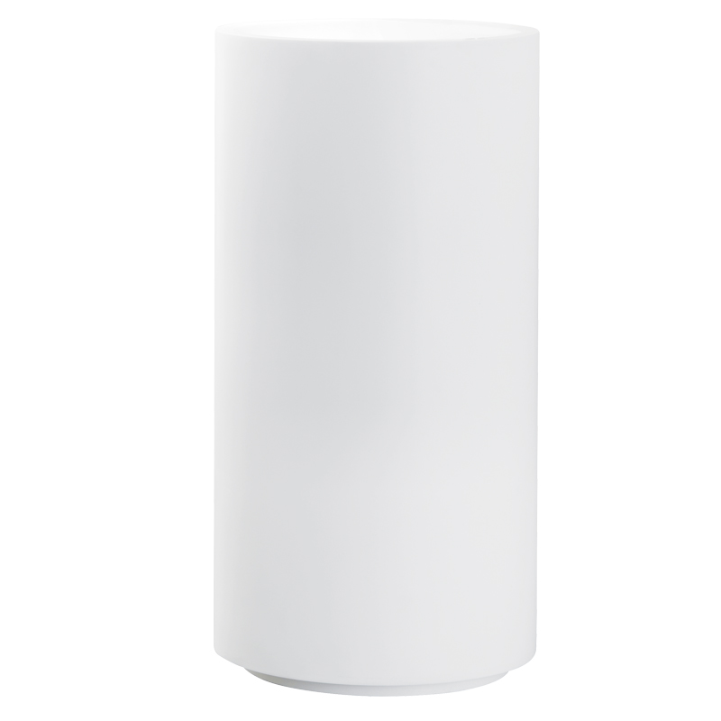 Acrylic stone basin
