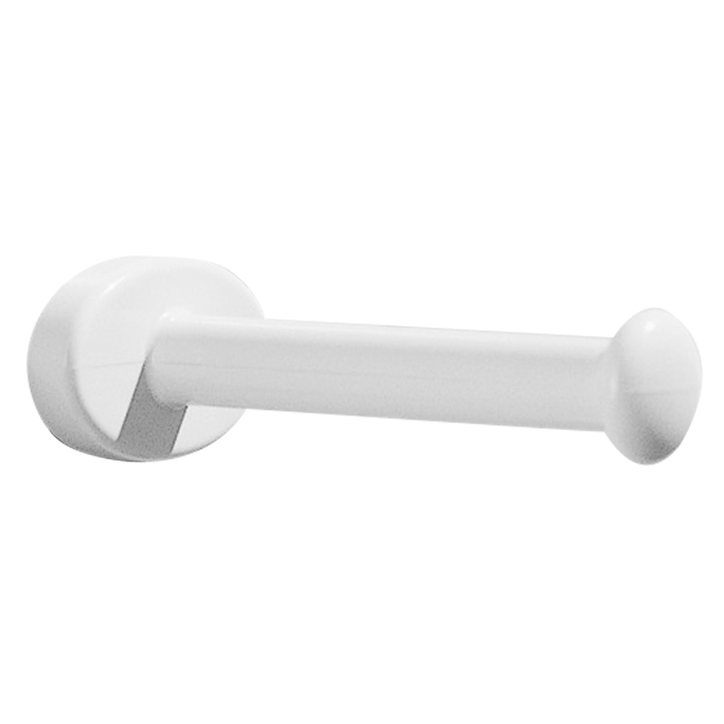 Reserve roll holder