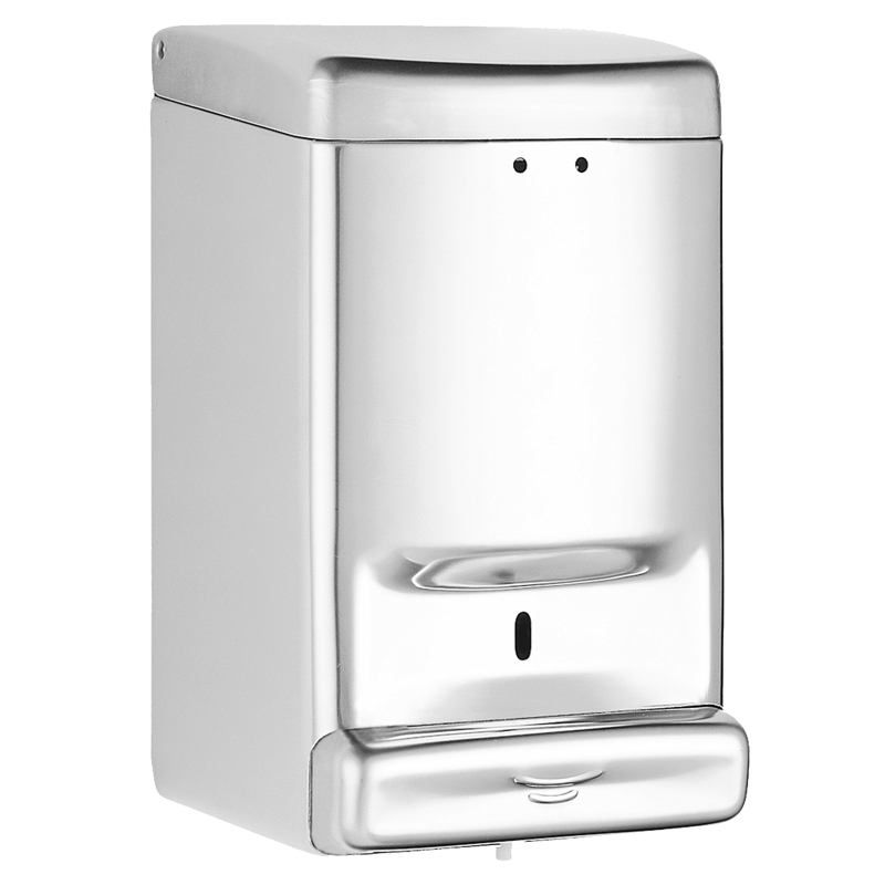 Dispenser per sapone liquido