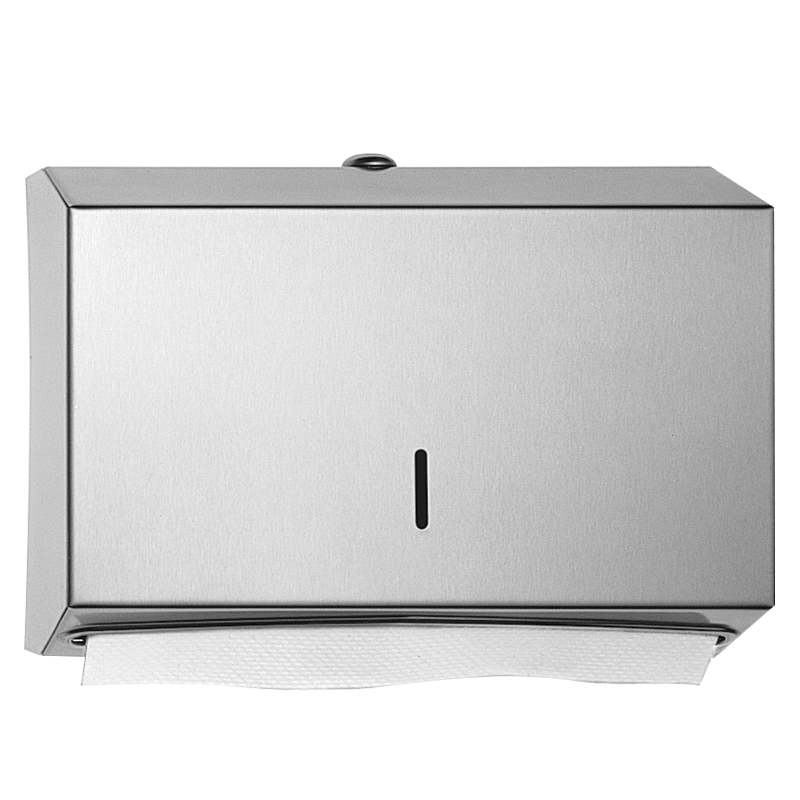 Dispenser per salviette
