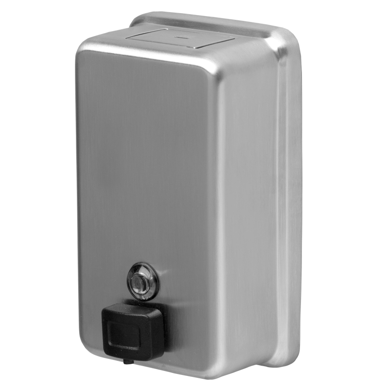 Dispenser per sapone liquido