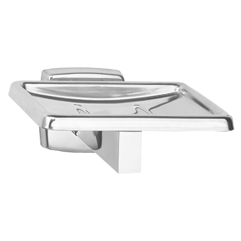 Soap holder