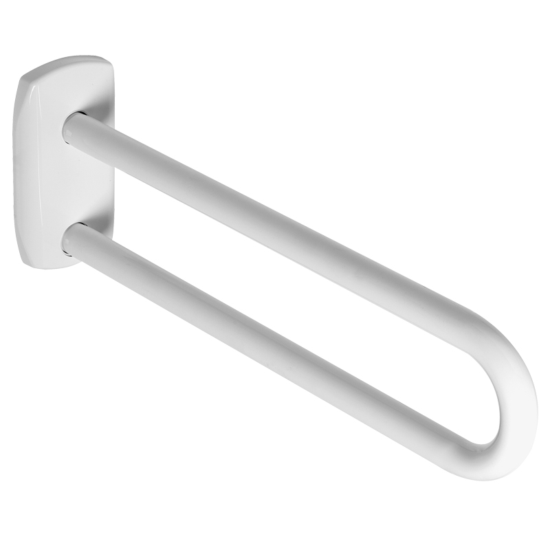 Side fixed safety support
