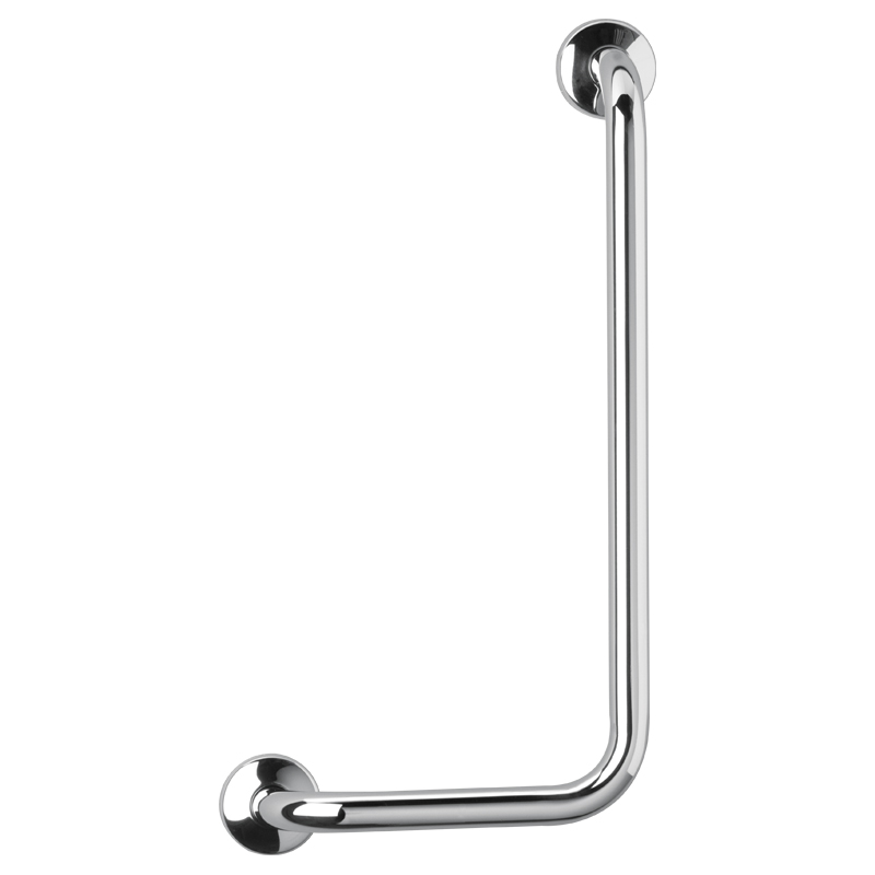 ”L” safety Grab bar 