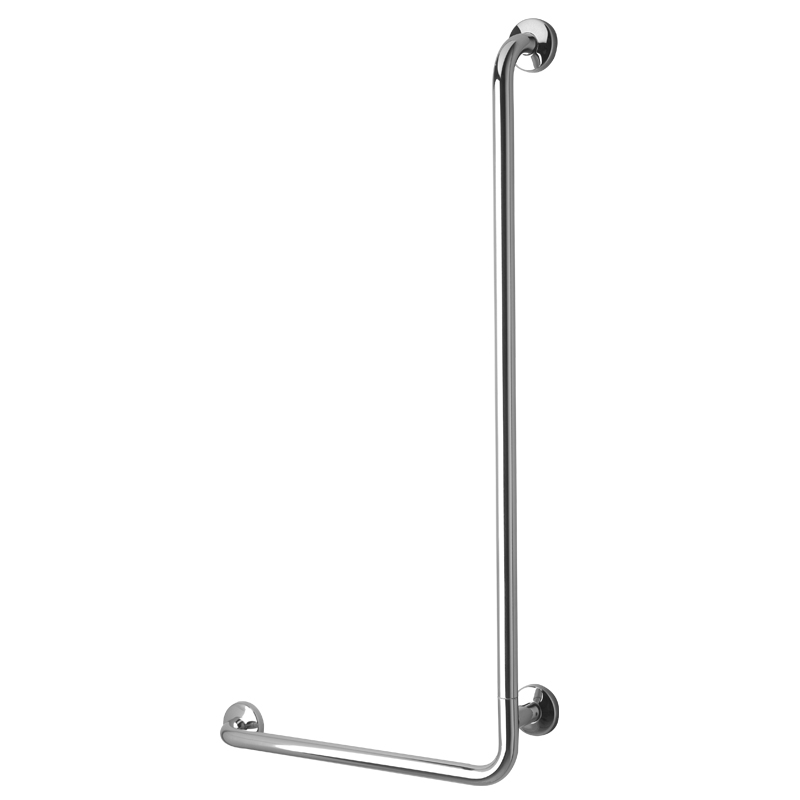 ”L” safety Grab bar 