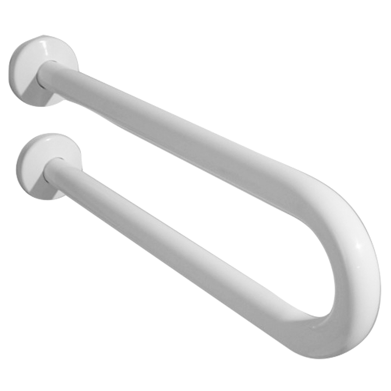 Maxima U-Shaped 20" Grab Bar