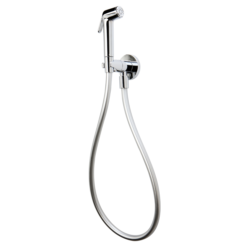 Bidet shower - WC jet - external installation