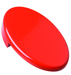 Mirror holder -Single piece
