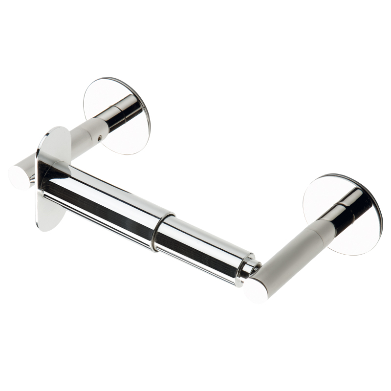 Toilet roll holder